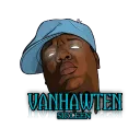 VANHAWTEN #STAYFLY