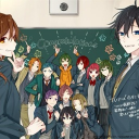 The Spot Discord server icon