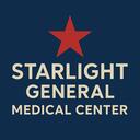 Starlight General Medical Center Discord Server Icon