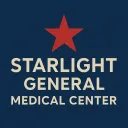 Starlight General Medical Center Banner