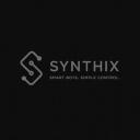 SYNTHIX Discord Server Icon