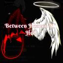 Between Heaven N Hell[TEMP CANCELLED]STILL WILL DO P4Ps Discord Server Icon
