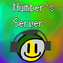 Number's server