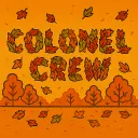 🍁 ⪨ The Colonel's Command Center ⪩ 🍁