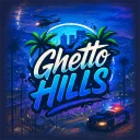 Ghetto Hills LA