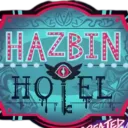 Hazbin Hotel RPG 18+ discord icon