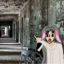 Little Insane Asylum