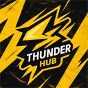 Thunder| Hub Discord Server Icon
