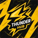 Thunder| Hub