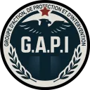 G.A.P.I  Groupe d'Action , Protection et d'Intervention