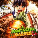 a Fantastic Garden