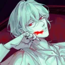 ꒰🩸꒱Casperia ˖ ✩ Art ✩ Socials ✩ Giveaway