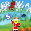 Grow a Garden Giveaways | Shop
