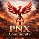PNX | GER | Community Server