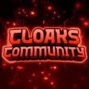 Cloak's Community #100