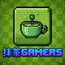 JP　抹茶GAMERS「JCU」