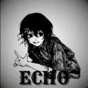 ECHO Discord Server Icon
