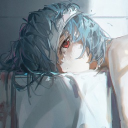 ♰𝐑𝐄𝐈'𝐒 𝐒𝐀𝐍𝐂𝐓𝐔𝐀𝐑𝐘♰ Discord server icon