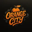 🍊・O R A N G E・ CITY