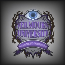 Veilmourn University Discord server icon