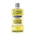 The Mouthwash Cult