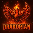 DRAKORIAN |3968👑