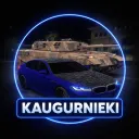 🖤𝐾𝐴𝑈𝐺𝑈𝑅𝑁𝐼𝐸𝐾𝐼🖤