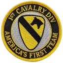 Company A, 2nd Battalion, 8th CAV