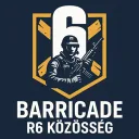 Barricade | R6 Közösség