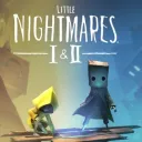 ﹒ ︵The Little Nightmares ﹒⟢ {TLN}