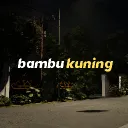 Bambu Kuning