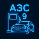 АЗС No 9