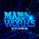 ManaWorks Studio Discord server icon