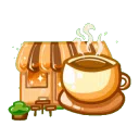 The Mocha Den