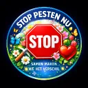[STOP] Stop Pesten Nu!! | 🚫