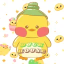 𝓓𝓾𝓬𝓴 𝓱𝓸𝓾𝓼𝓮 🐥