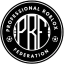 OG PRF IS COMING BACK || PROFESSIONAL ROBLOX FEDERATION
