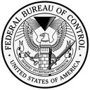 The Federal Bureau of Control Discord Server Icon