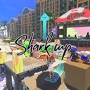 Shark cup