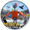 Homebrew Patent Unknown icon