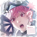 #WIP !!　♡　　🍓　　bᥱrriᥱz　　✿