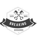 Breaking Grounds