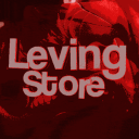  🩸  Leving Store 3K Discord Server Icon