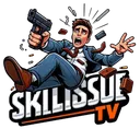 SkillIssueTV
