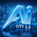 AI CITY2.0