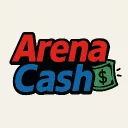 ꫟ ArenaCash | Reseñas 💸