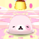 𝓰racefully 𝔂ours ୨ৎ Discord server icon