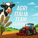   AGRI ITALIA TEAM FARMING   Discord Server Icon