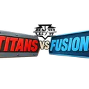 AXW: Titans VS Fusion!