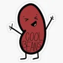 Bean place thingy